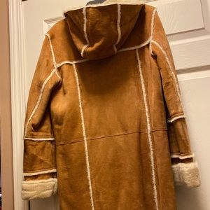 COPY - UGG Australia Women’s Coat RE-LIST